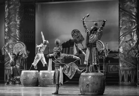 1776 - The Musical