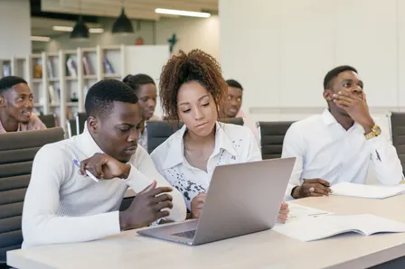 Cyber Security Bootcamp September: Online
