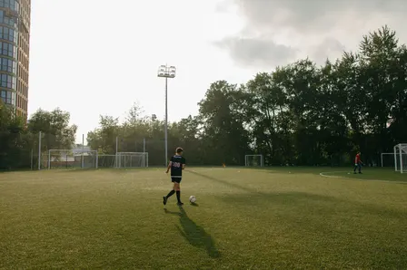 Nashville SC vs New York Red Bulls