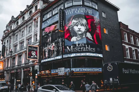 Come From Away