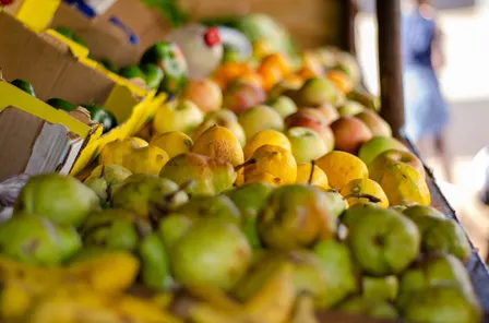 Leipziger Ostermarkt mit Historischer Leipziger Ostermesse