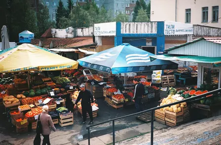 The Community Grocer - Fitzroy, Pakenham, Carlton & Flemington