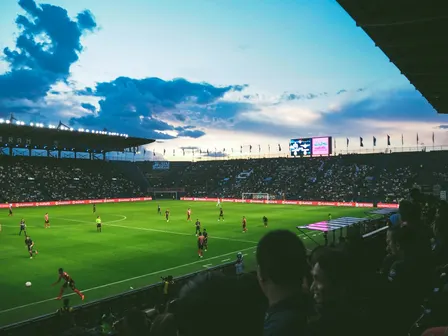 Kortrijk vs Mechelen