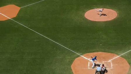 Arizona Diamondbacks at Colorado Rockies