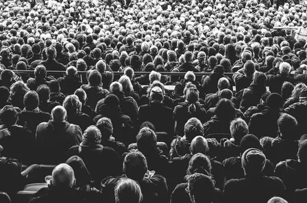 Retirement Income Alternatives Event