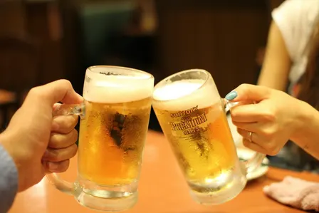 RTP Security & Beers - Doherty's Irish Pub & Restaurant (Apex)