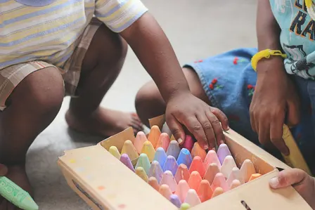 San Marino Playgroup: Gather, Connect & Play at The Family Room