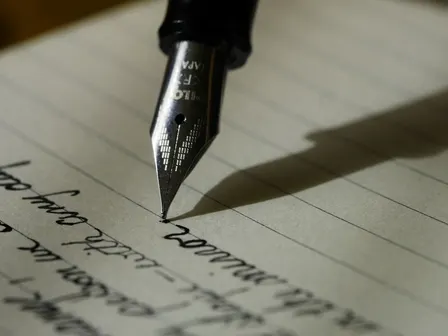 Writing Meet-up