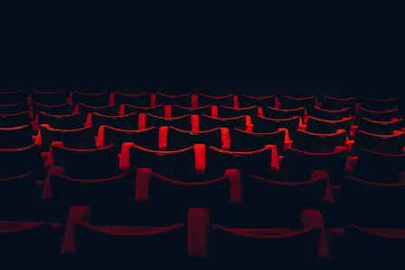 Klara and the Sun - Movie Fundraiser