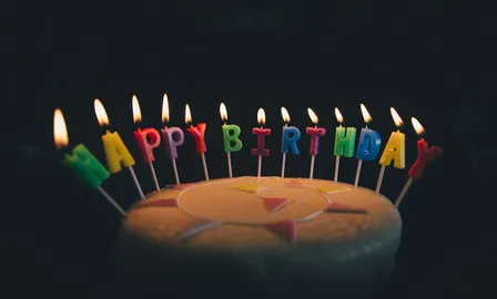 Natalia's Big Birthday Blowout
