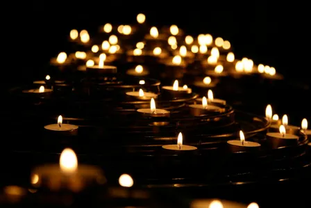 The Grief Sanctuary
