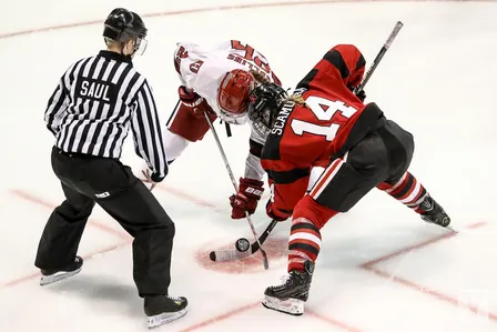 Philadelphia Flyers at Boston Bruins