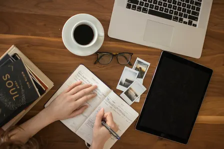 Writing Group