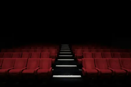 Another World - LGBT Feature Film