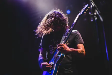 Noah Gundersen