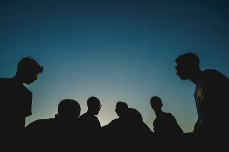 Funding a Startup: Finding the Right Investors - Open Workshop & Community Get-together
