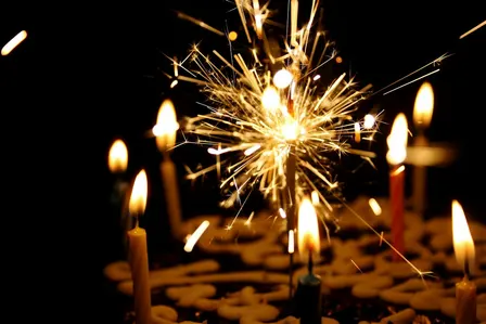 Nyrie’s 23rd Birthday Bash