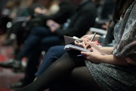 Beyond the Boardroom Breakfast Briefing: The Great AI Debate