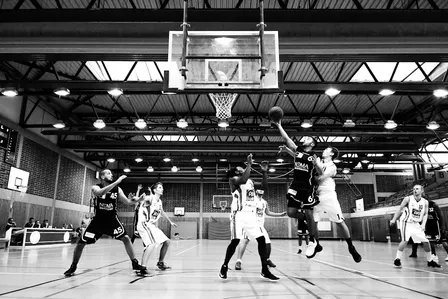 Phoenix Mercury at Portland Fire