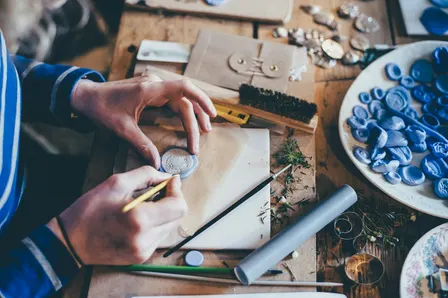 Carpentry basics