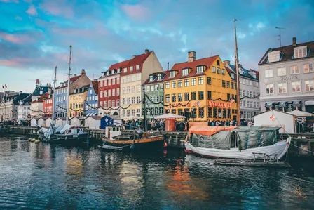Typelevel Traverses Copenhagen