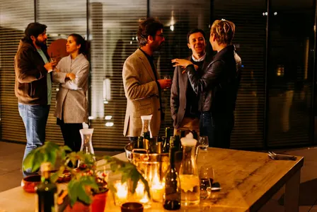 Nepali Professionals Mixer - Denver