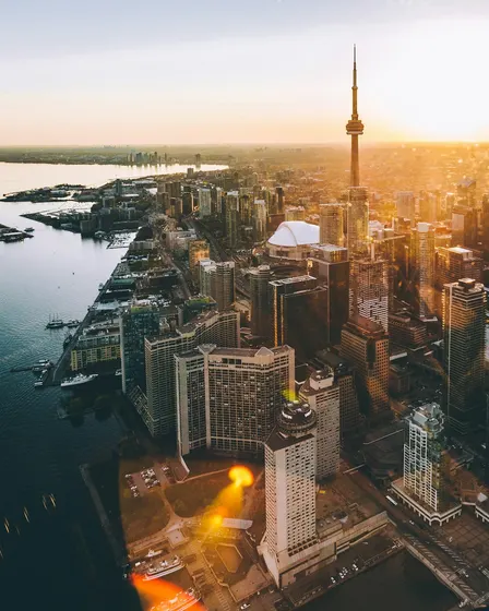 Toronto Navattic Fanattics Meetup