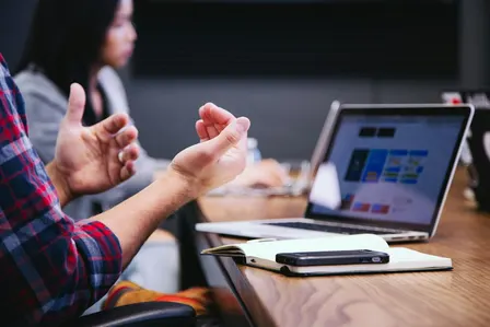 The Women Behind Hypergrowth