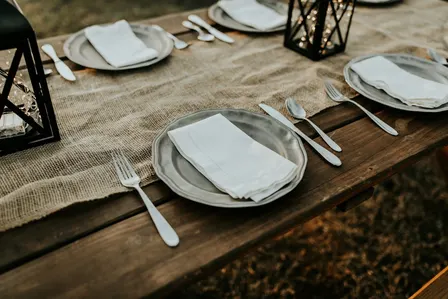 Shabbat Dinner