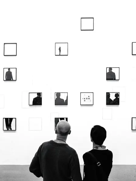 Field Trip: Late Night at Moderna Museet