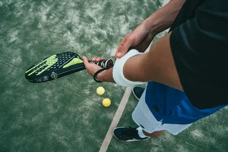 Athlix Padel Cup - 14.11.2026