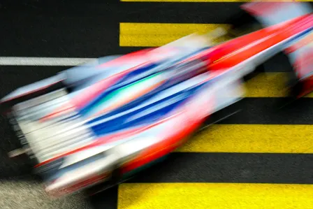 F1 Engineering Challenge - For ages 8-16