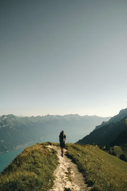 Hike