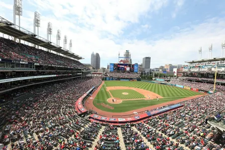 St. Louis Cardinals at Pittsburgh Pirates