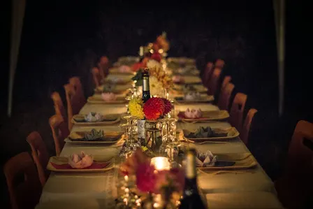 Table 11:11 - The Restraint