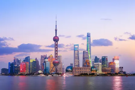 China Connect Oslo: Inside China's Innovation Stack