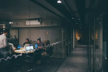Cypress Multi-Family Investors Meetup - Relaunch & Market Update