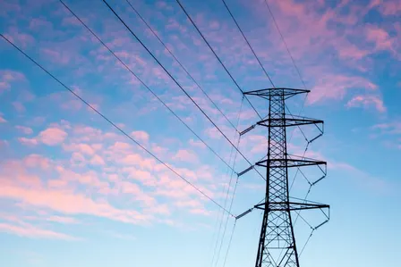 Office of Energy Transformation Community Meeting