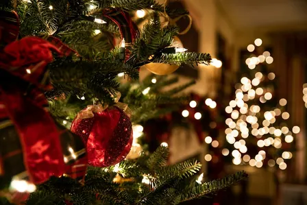 In The Mix: Christmas Edition