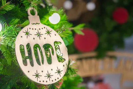 Holiday Toy Giveaway