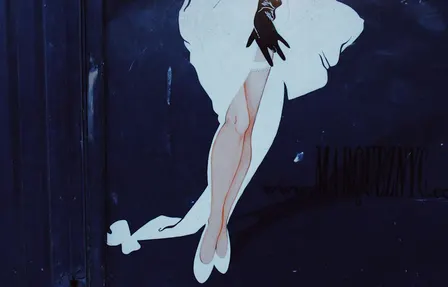Burlesque Cabaret: AirOtic Soirée