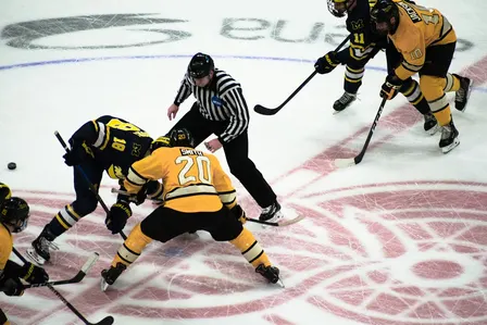 Buffalo Sabres at Pittsburgh Penguins