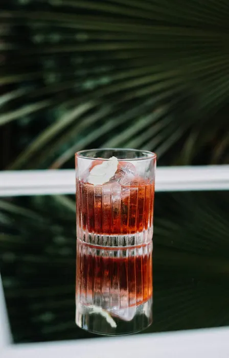 Charlotte ECLC Happy Hour