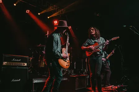 Uncle Acid and The Deadbeats