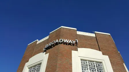 Come From Away