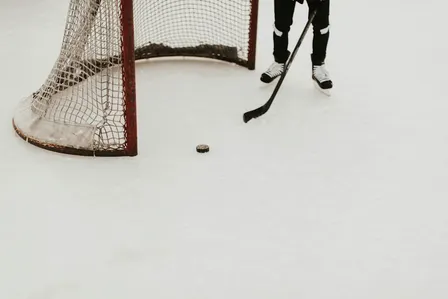 Calgary Flames at Seattle Kraken