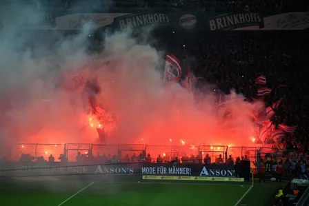 RB Leipzig vs 1. FSV Mainz 05