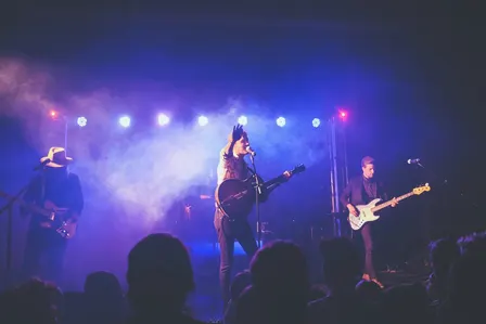 Fontaines Dc