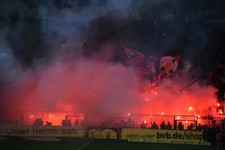 VfB Stuttgart vs FC Bayern München