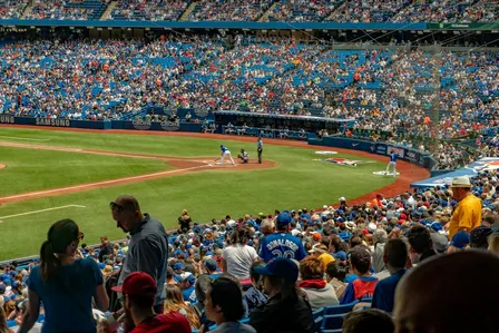 New York Mets At Texas Rangers